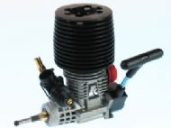 FORCE .28 CAR NITRO ENGINE ABC inc PULL START